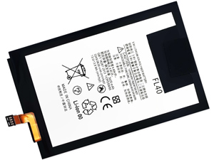 Motorola X 3a dual Ersatzakku