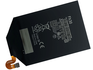 Motorola FX30 Ersatzakku