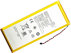 Motorola GA40 Ersatzakku