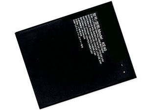 Motorola E6 Ersatzakku