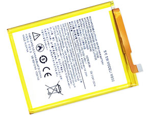 Motorola MB50 Ersatzakku