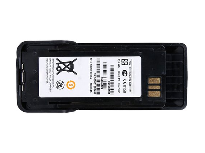 Motorola MDH56JCC9LA3AN Ersatzakku