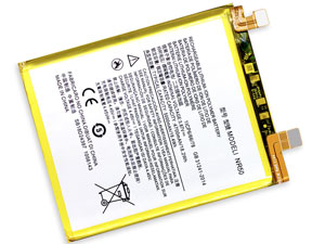 Motorola Edge X30 Ersatzakku