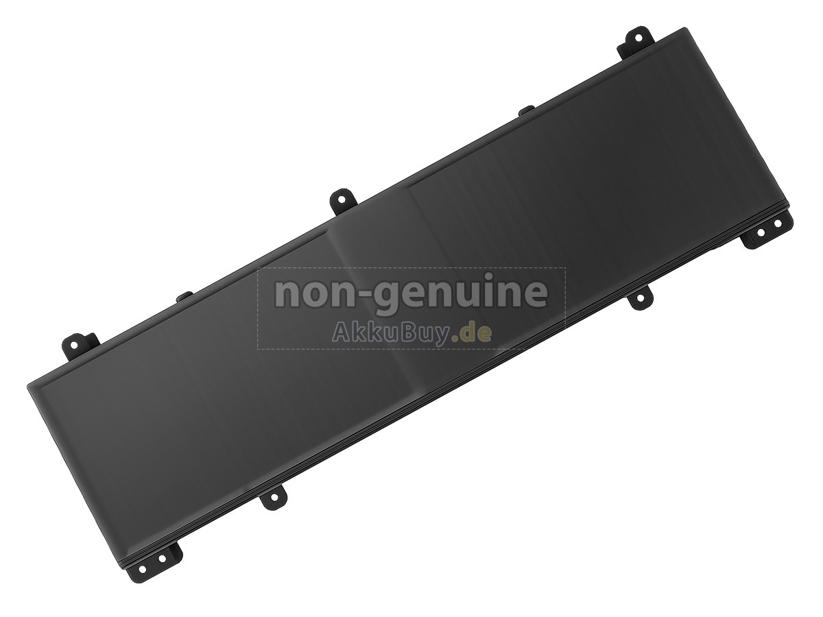MSI VENTURE 16 AI A2HMTG Ersatzakku