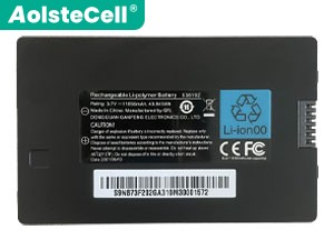 MSI S9N-873F100-MG5 Ersatzakku