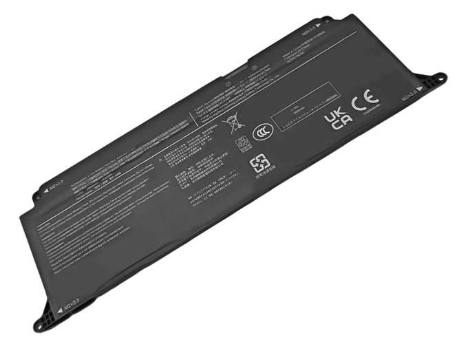 MSI BTY-M4B Ersatzakku