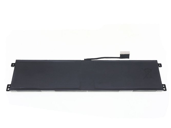 MSI Prestige 14 AI Evo C1M Ersatzakku
