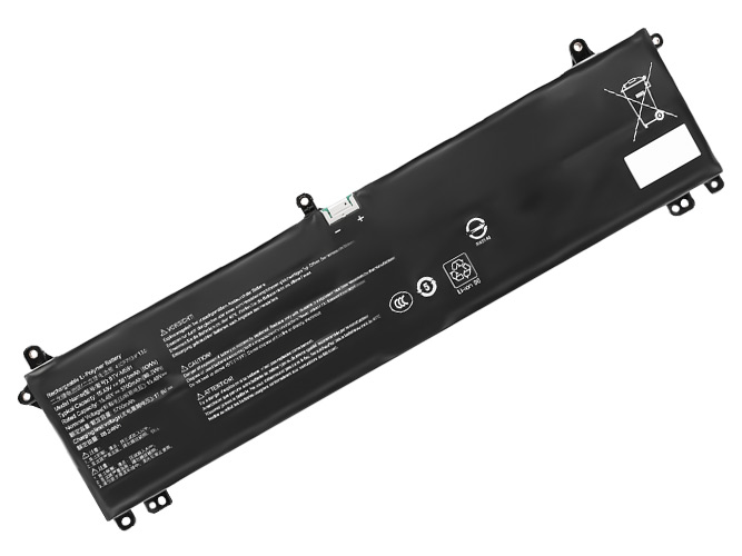 MSI BTY-M591 Ersatzakku