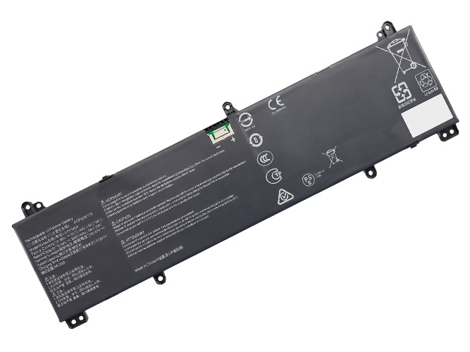 MSI BTY-M5B Ersatzakku