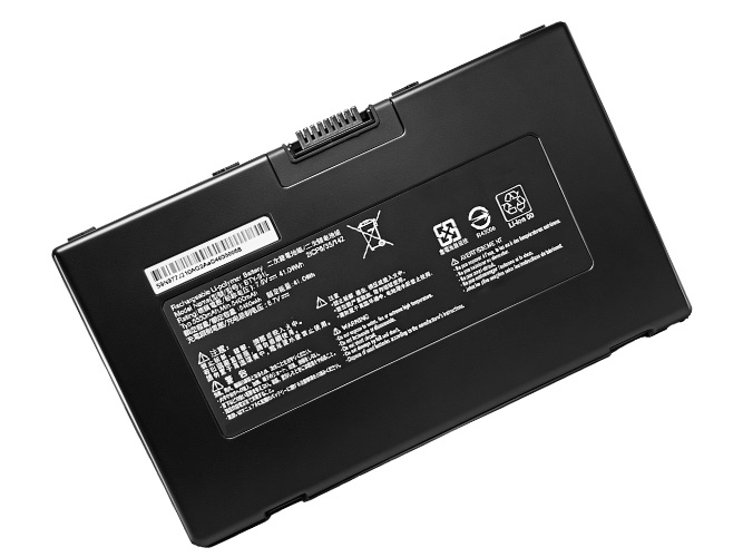 MSI BTY-S1L Ersatzakku