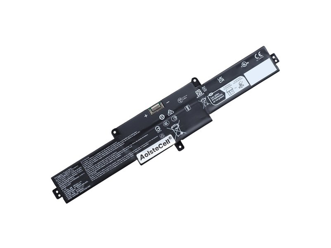 MSI BTY-S1M Ersatzakku
