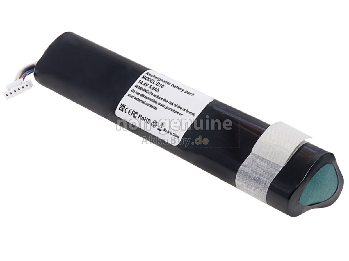 Neato Robotic D9 Ersatzakku