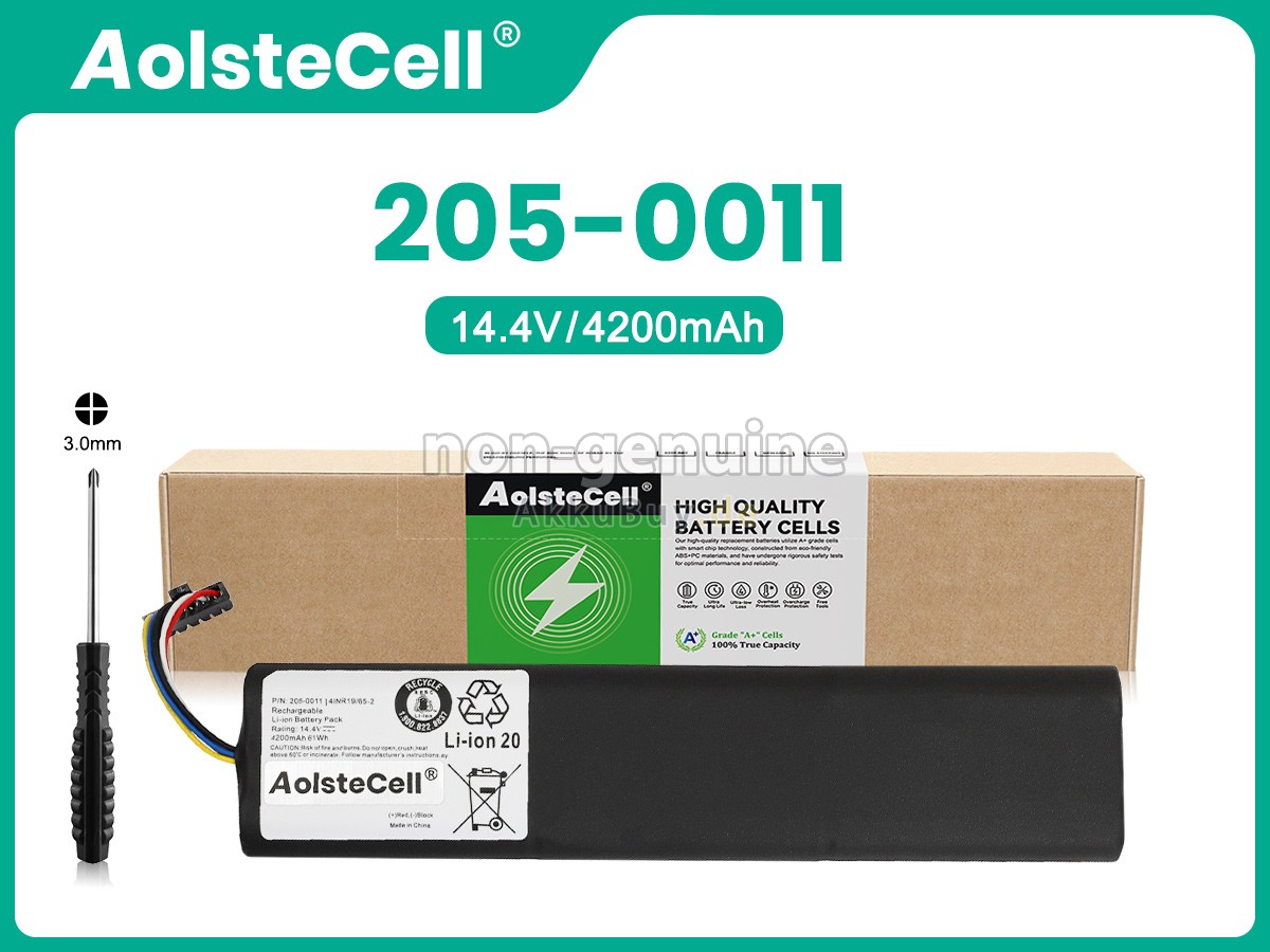 Neato Robotic 205-0013 Ersatzakku