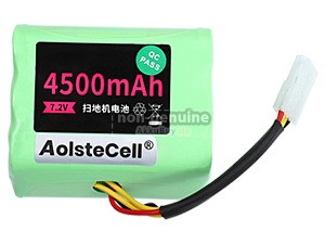 Neato Robotic XV-25 Ersatzakku