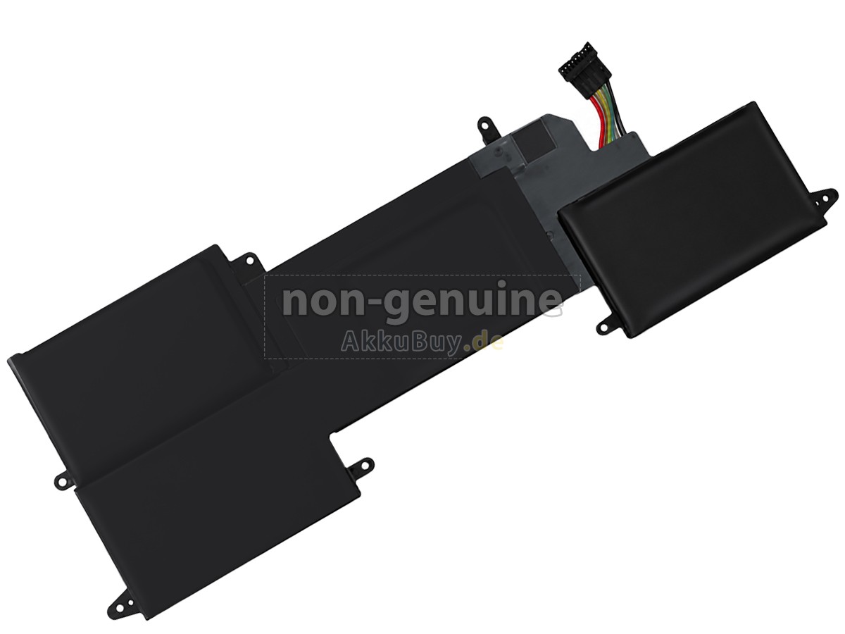 NEC PC-VP-BP116 Laptop Ersatzakku