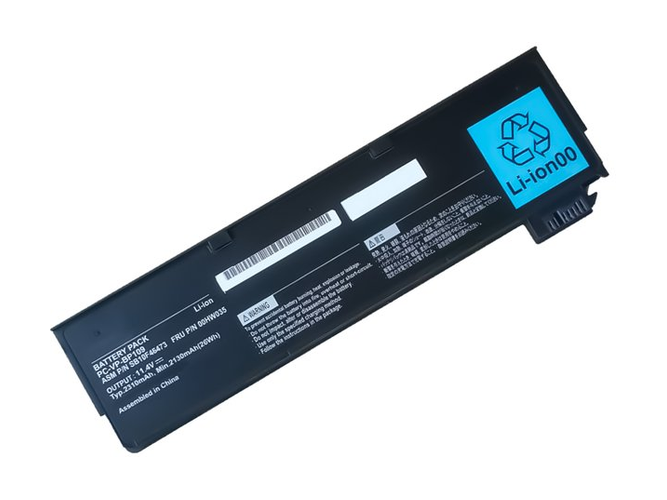 NEC PC-VP-BP109 Ersatzakku