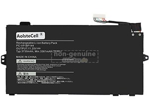 NEC PC-VP-BP144 Ersatzakku