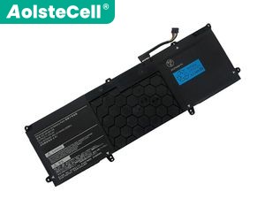 NEC PC-VP-BP148 Ersatzakku