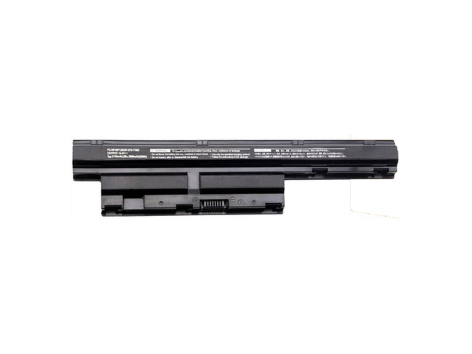 NEC PC-VP-WP126 Ersatzakku