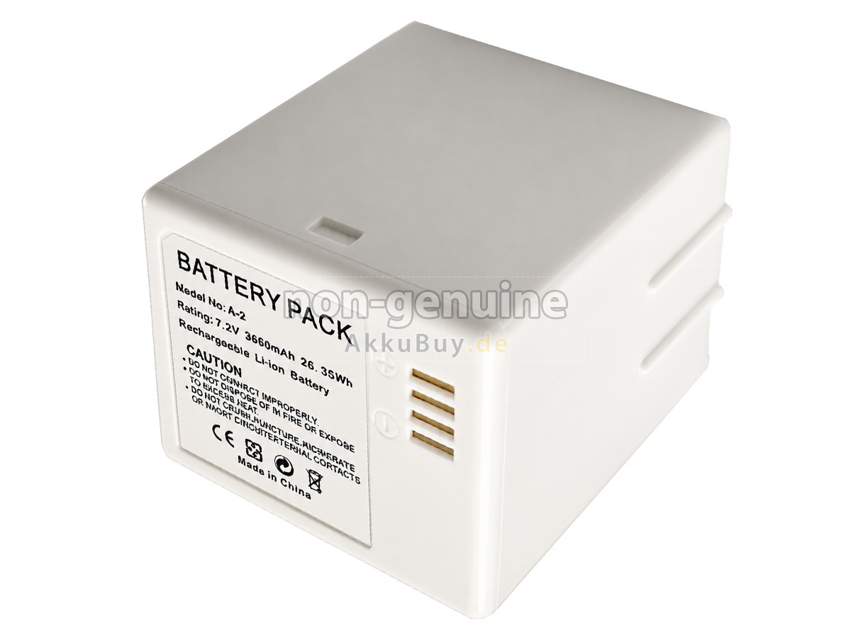 Netgear VML4030 Ersatzakku