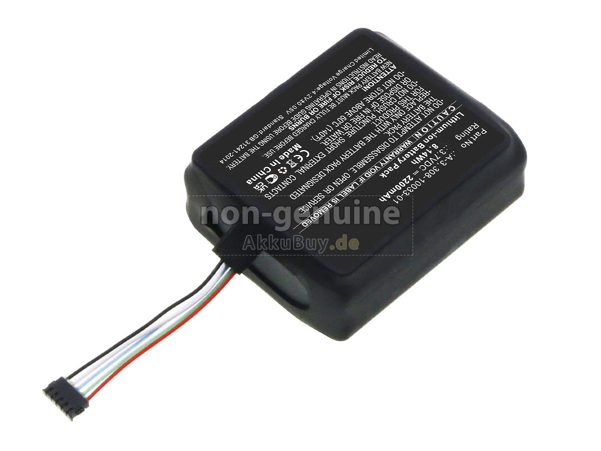 Netgear ARLO BABY ABA1100 Ersatzakku