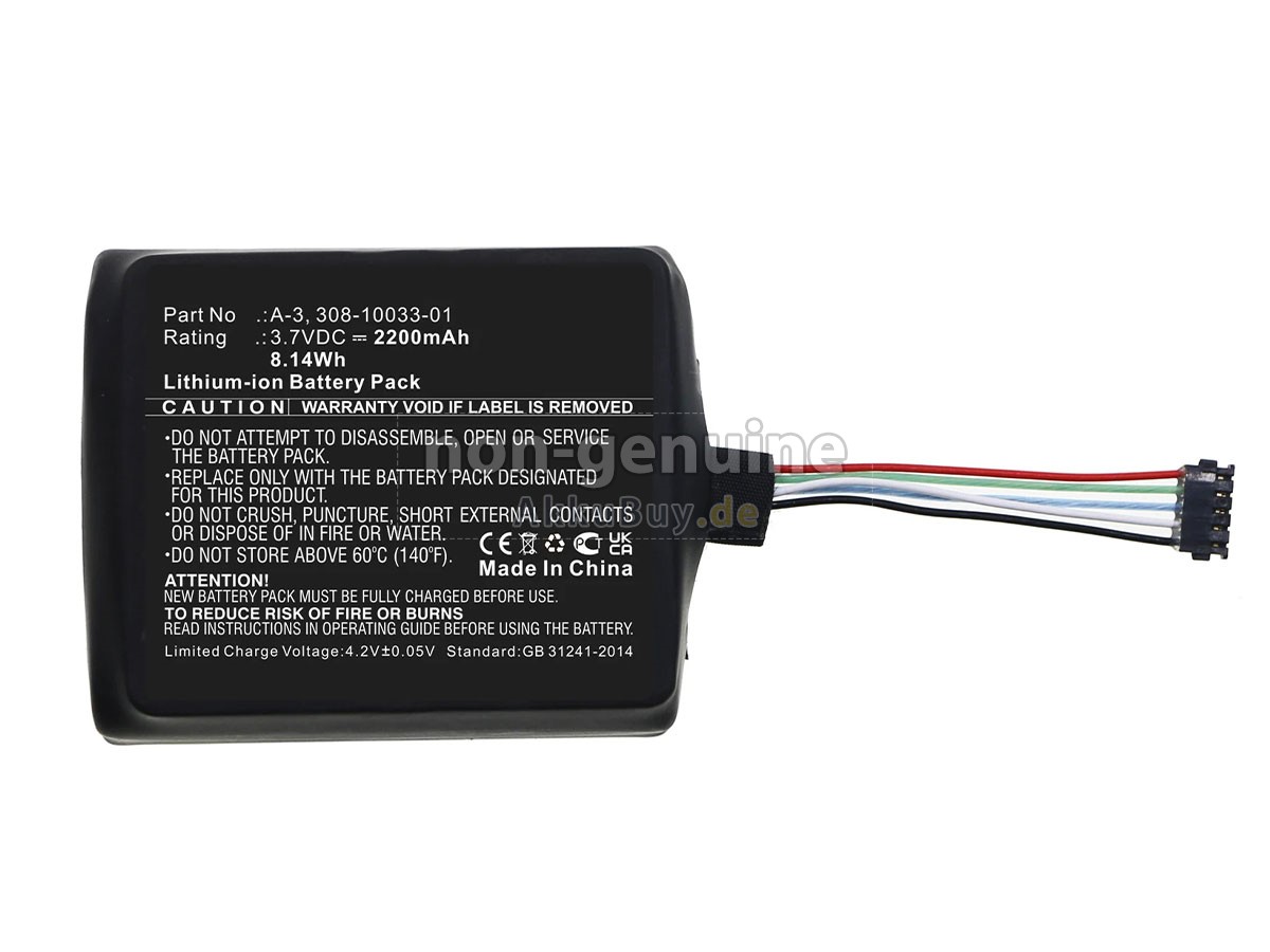 Netgear ARLO BABY ABA1100 Ersatzakku