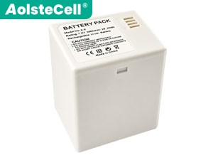 Netgear VMA4410 Ersatzakku