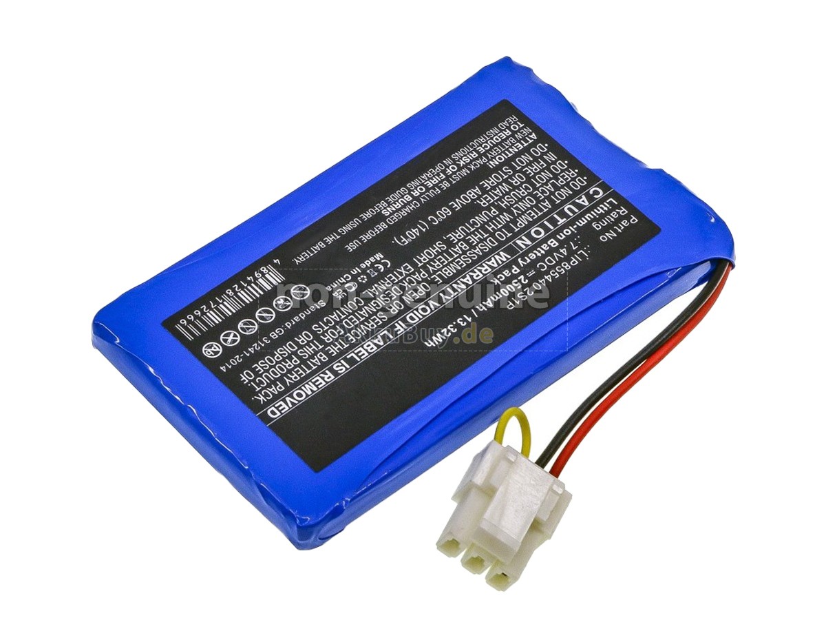 Neusoft LIP855440 2S1P Ersatzakku