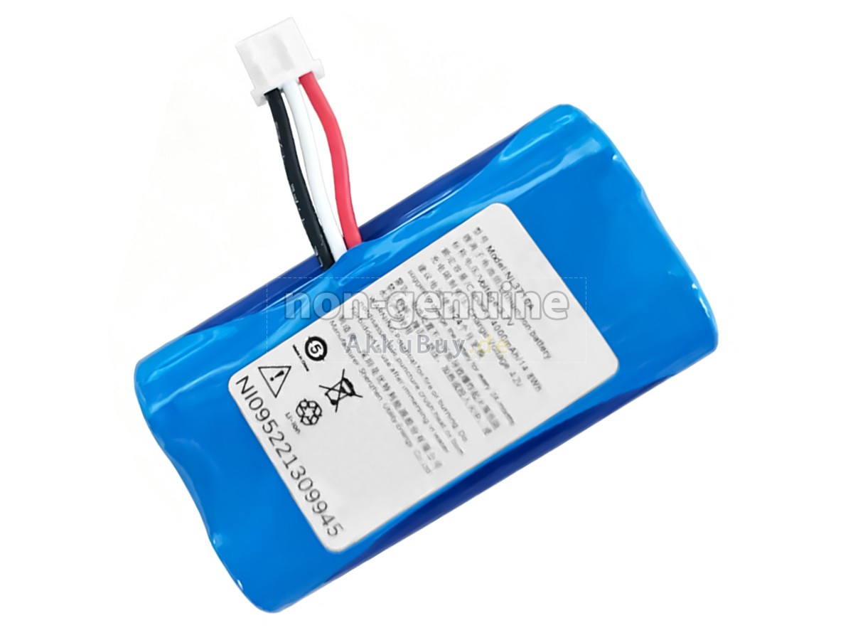 Newland NL3710A Ersatzakku