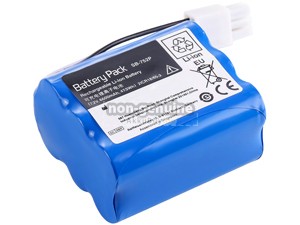 Nihon Kohden SVM-7601K Ersatzakku