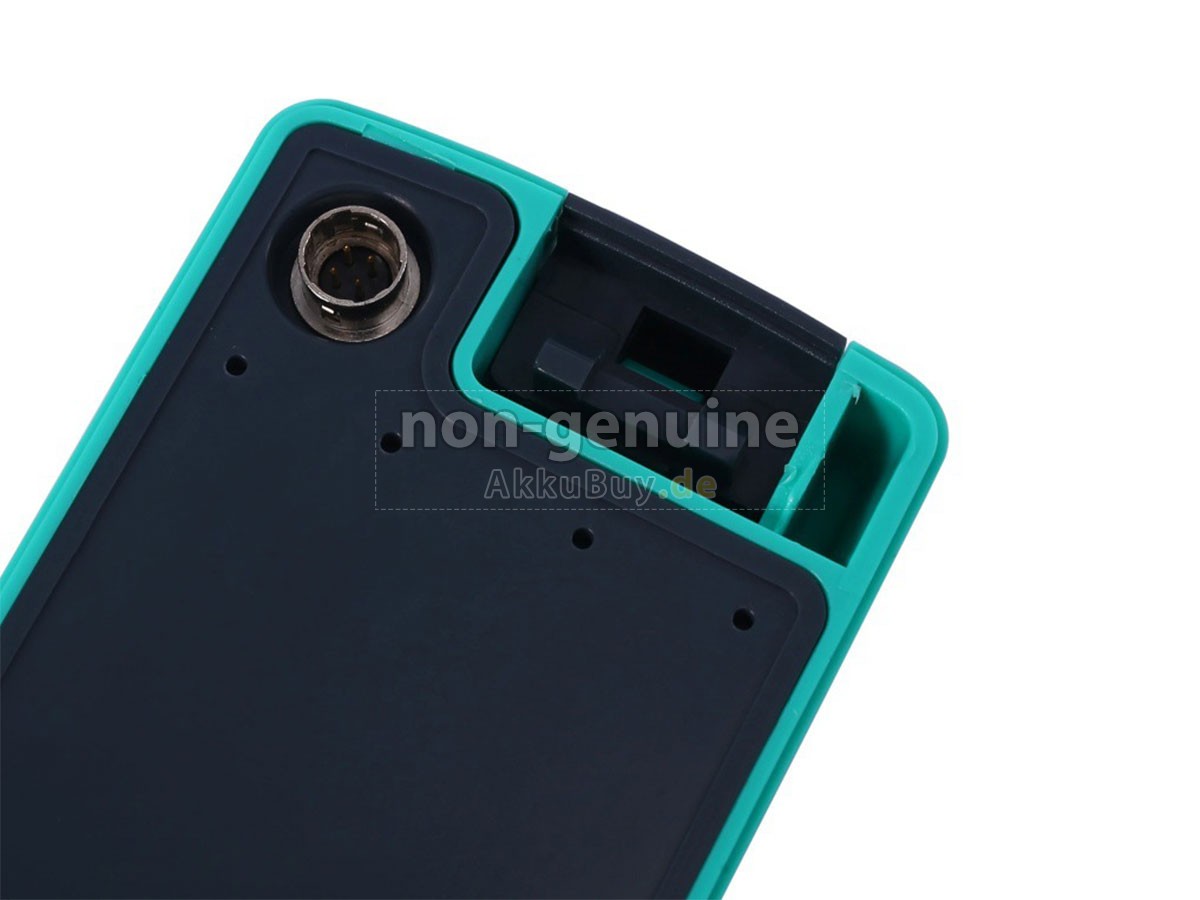 Nikon DTM-332 Ersatzakku