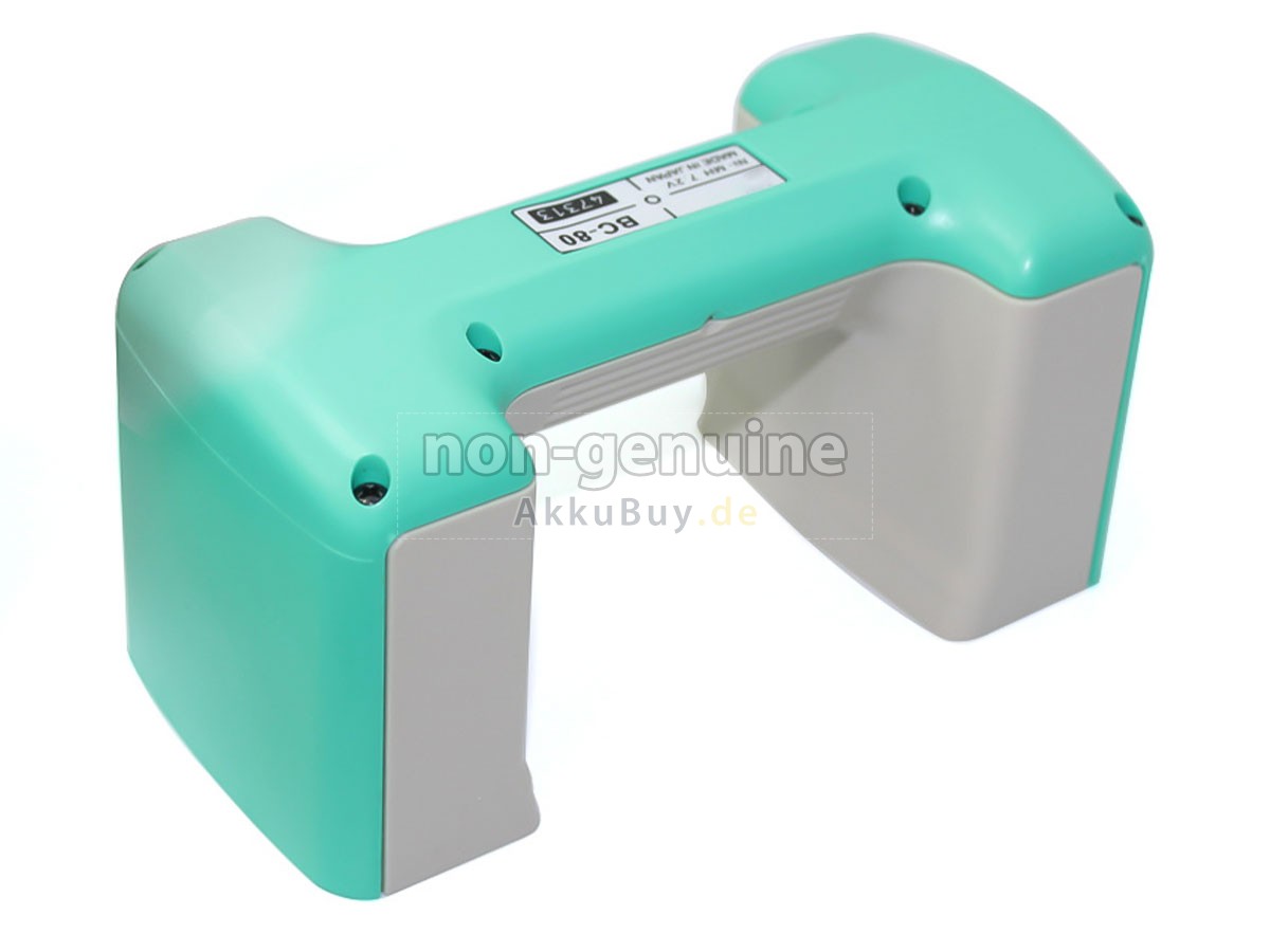 Nikon DTM-851 Ersatzakku