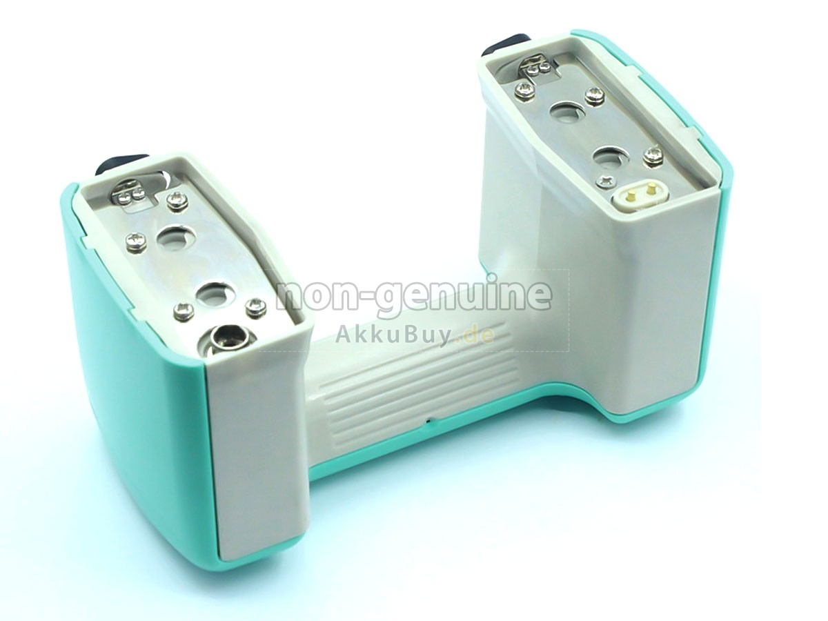 Nikon DTM-851 Ersatzakku