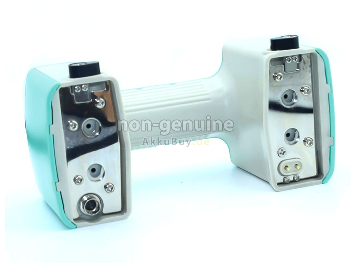 Nikon DTM-851 Ersatzakku