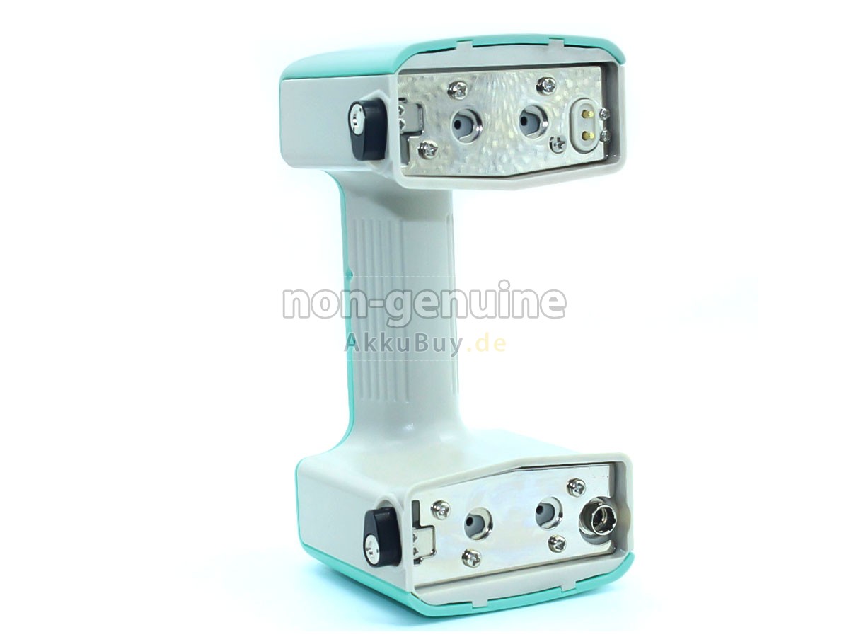 Nikon DTM-851 Ersatzakku