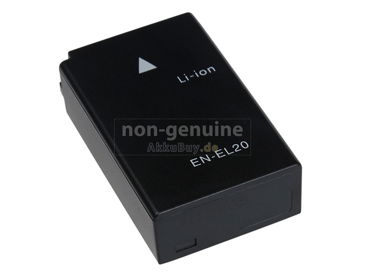 Nikon 1 S1 Ersatzakku