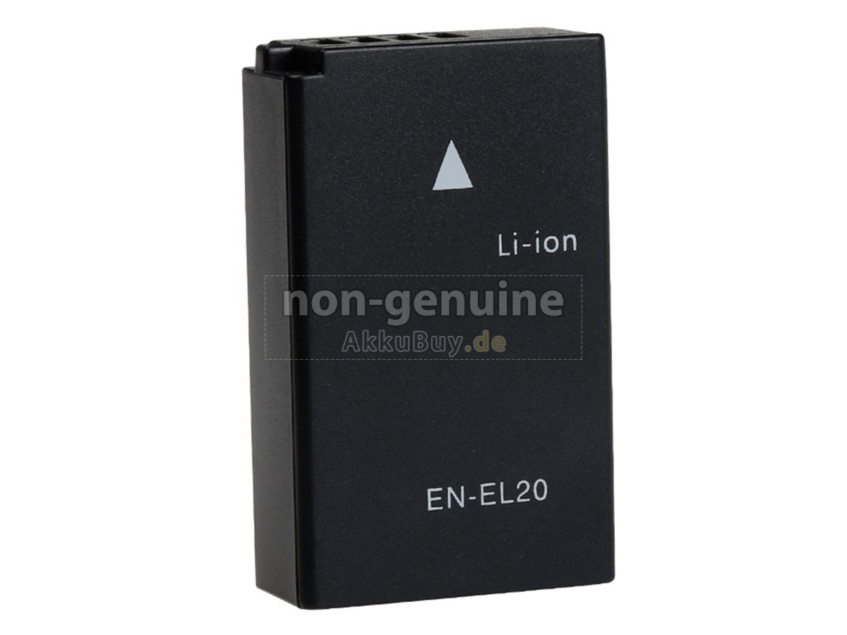 Nikon 1 S1 Ersatzakku