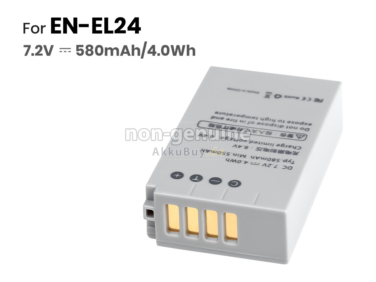 Nikon MH-31 Ersatzakku