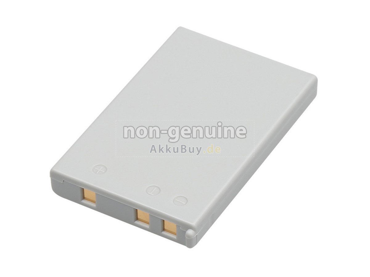 Nikon COOLPIX P510 Ersatzakku