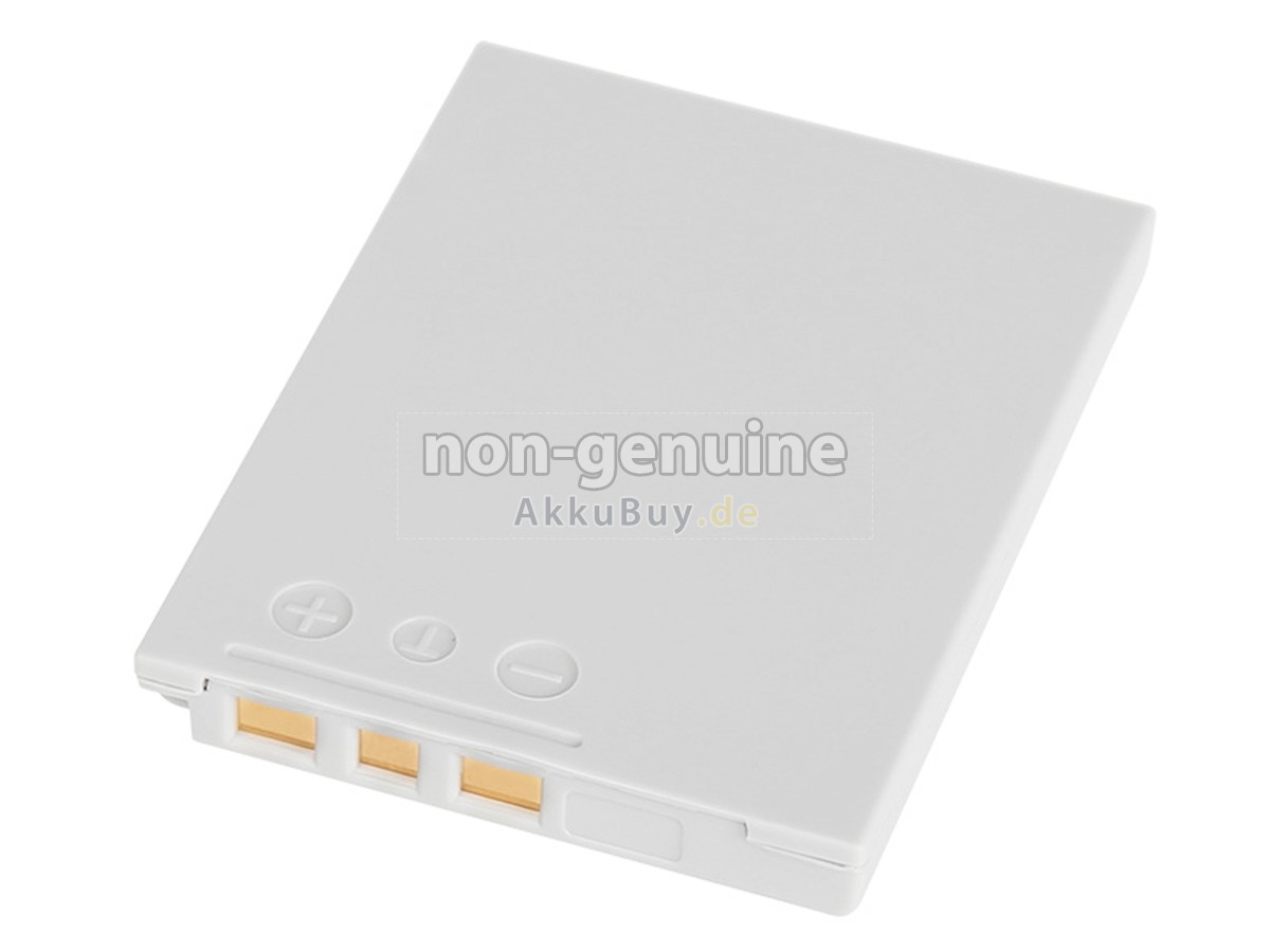 Nikon COOLPIX S51 Ersatzakku