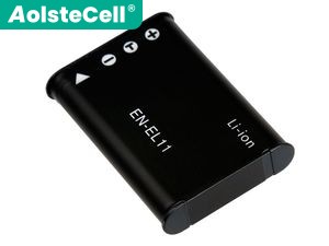 Nikon EN-EL11 Ersatzakku