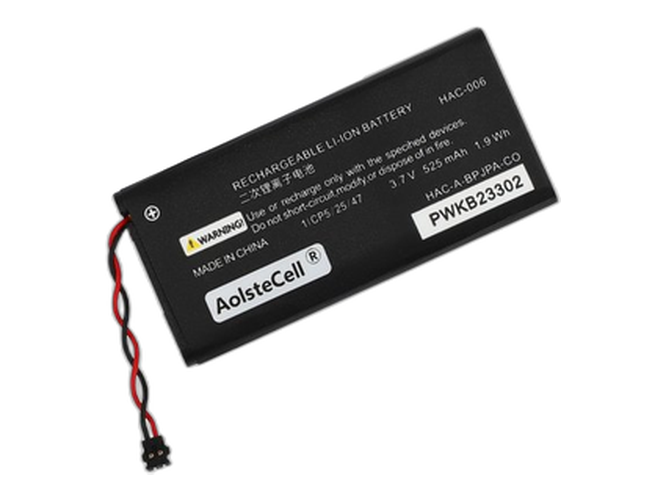 Nintendo HAC-006 Ersatzakku