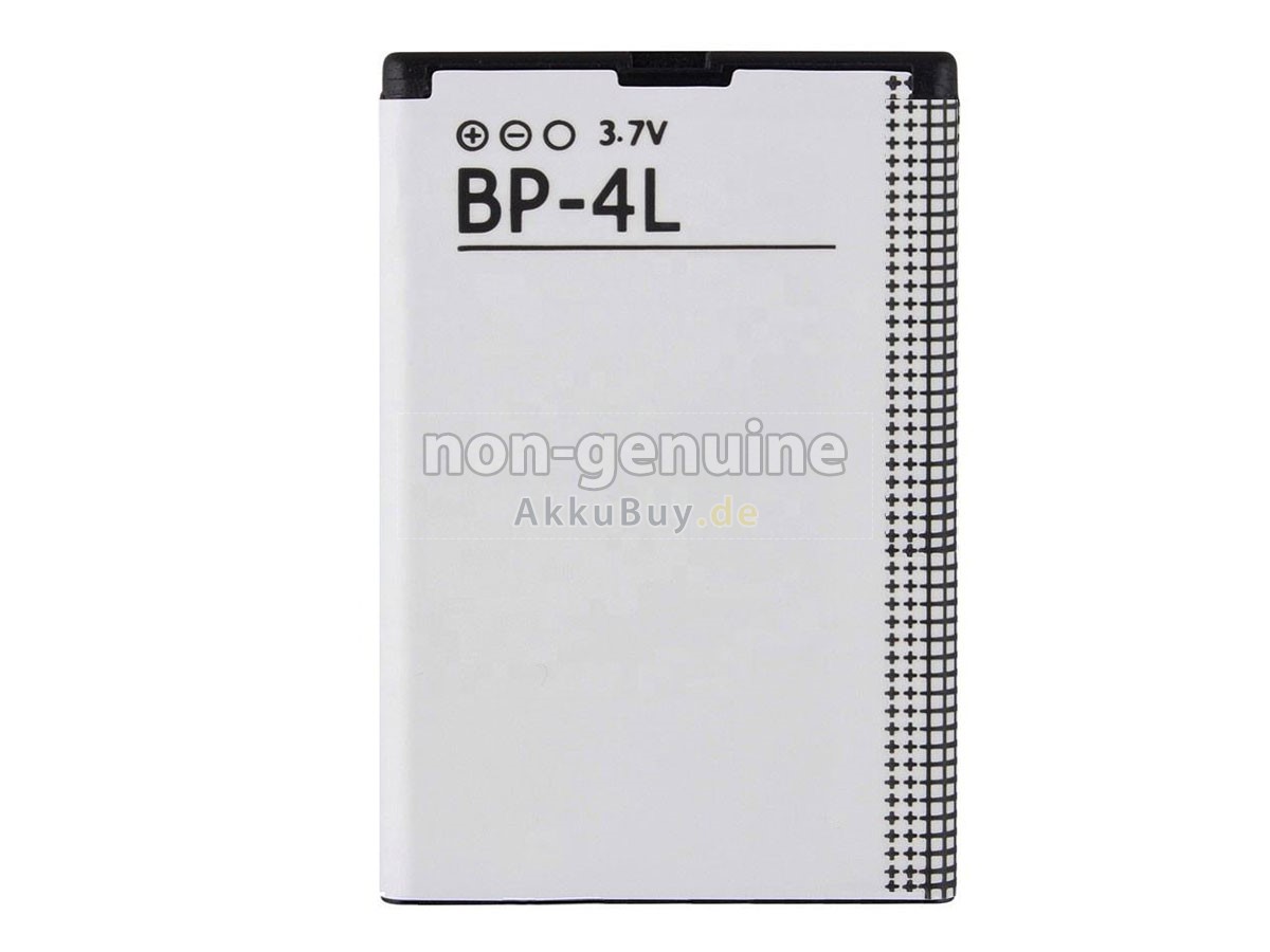 Nokia N97 Ersatzakku