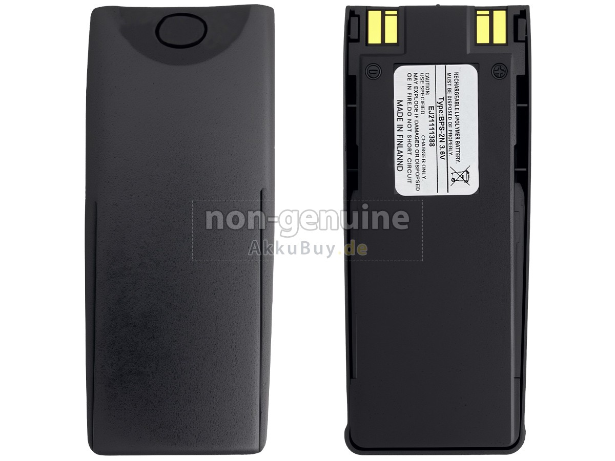 Nokia BLS-2 Ersatzakku