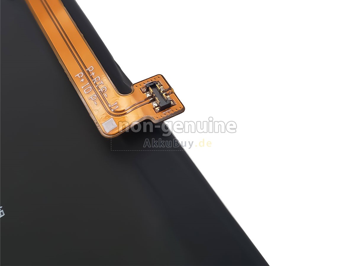 Nokia HE363 Ersatzakku