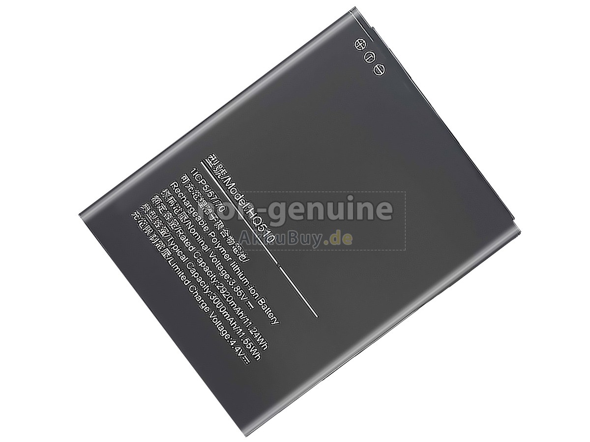 Nokia 2.2 Ersatzakku