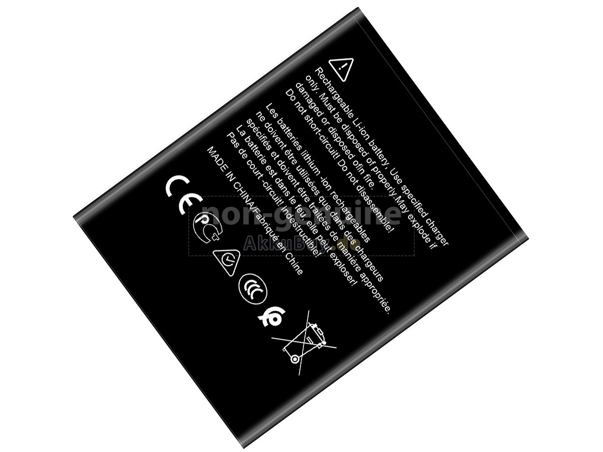 Nokia 1.3 Ersatzakku