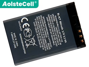 Nokia BL-4CT Ersatzakku