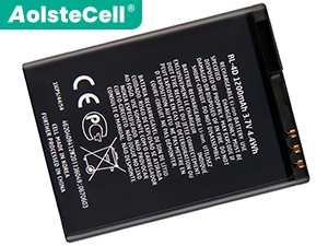 Nokia N97 mini Gold Edition Ersatzakku