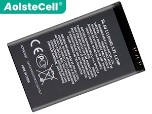 Nokia 5530 XpressMusic Ersatzakku